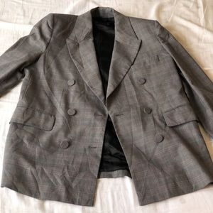 Zara blazer